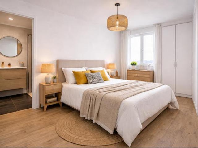 Vente Appartement 5 pièces 123 m2 Marcq en Baroeul