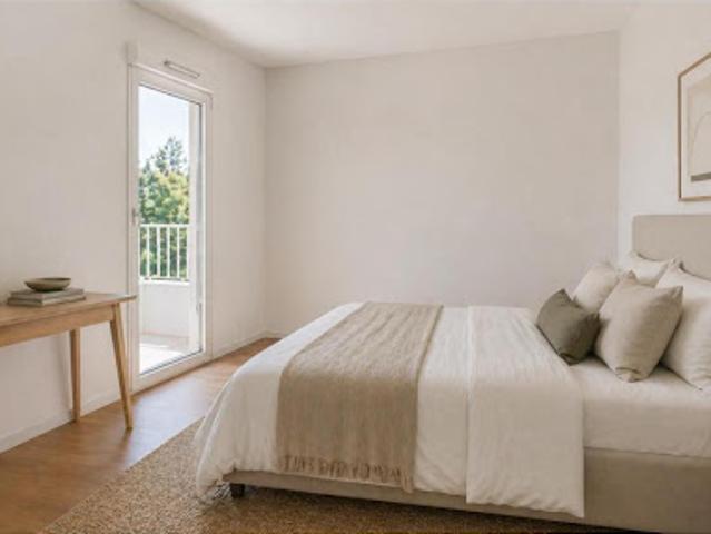 Vente Appartement 5 pièces 123 m2 Marcq en Baroeul