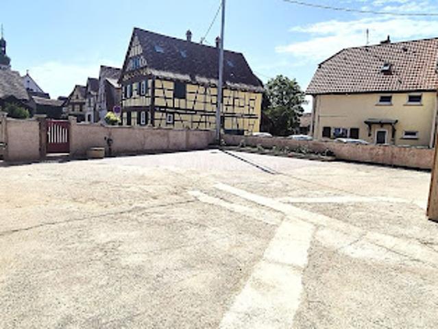 Vente Appartement 5 pièces 123 m2 Nordhouse