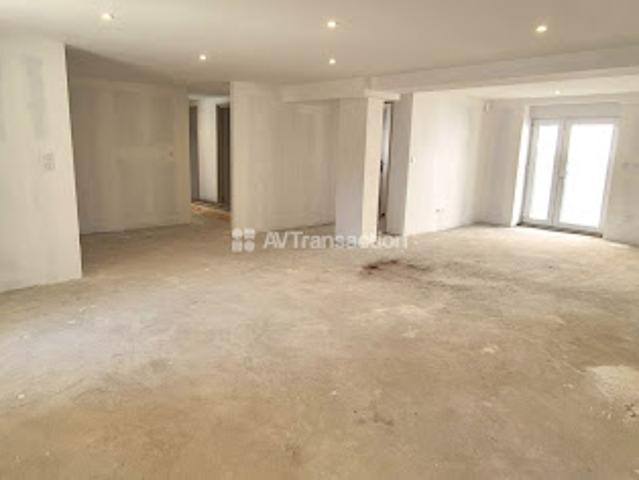 Vente Appartement 5 pièces 123 m2 Nordhouse