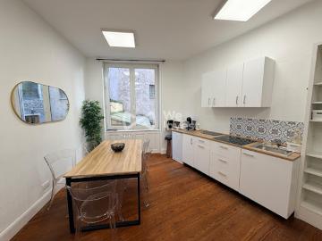 Vente Appartement 5 pièces 123 m2 Strasbourg
