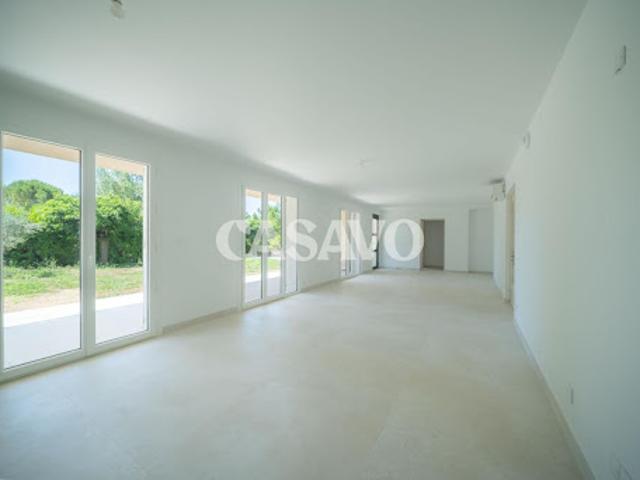 Vente Appartement 5 pièces 123 m2 Puyricard
