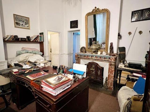 Vente Appartement 5 pièces 123 m2 Toulouse
