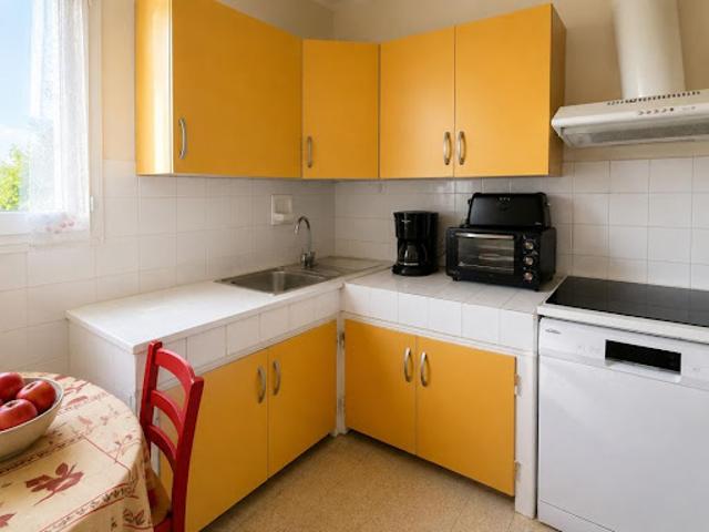 Vente Appartement 5 pièces 124 m2 Rodilhan
