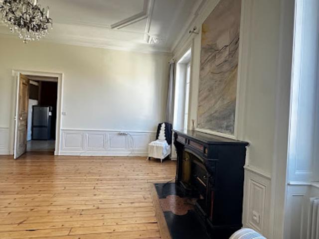 Vente Appartement 5 pièces 124.55 m2 Vienne