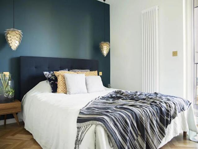 Vente Appartement 5 pièces 124.58 m2 Saint Germain en Laye