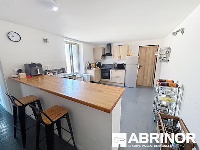 Vente Appartement 5 pièces 124 m2 Annoeullin