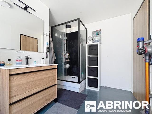 Vente Appartement 5 pièces 124 m2 Annoeullin