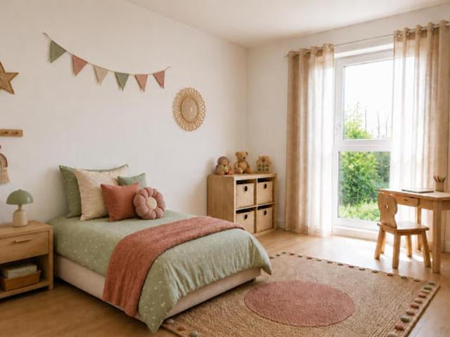 Vente Appartement 5 pièces 124 m2 Hem
