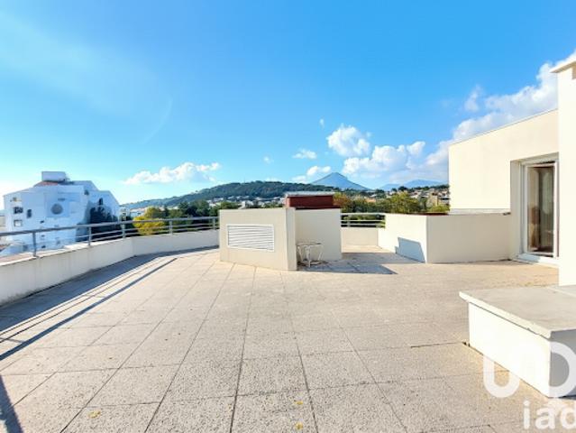 Vente Appartement 5 pièces 124 m2 La garde
