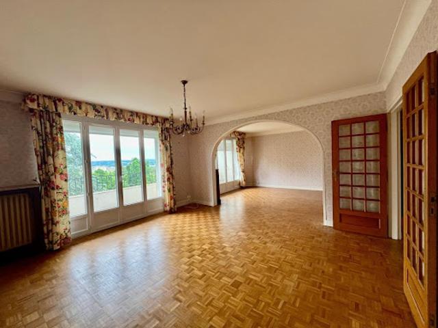 Vente Appartement 5 pièces 124.4 m2 Limoges