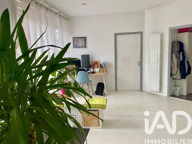 Vente Appartement 5 pièces 124 m2 Montigny le Bretonneux
