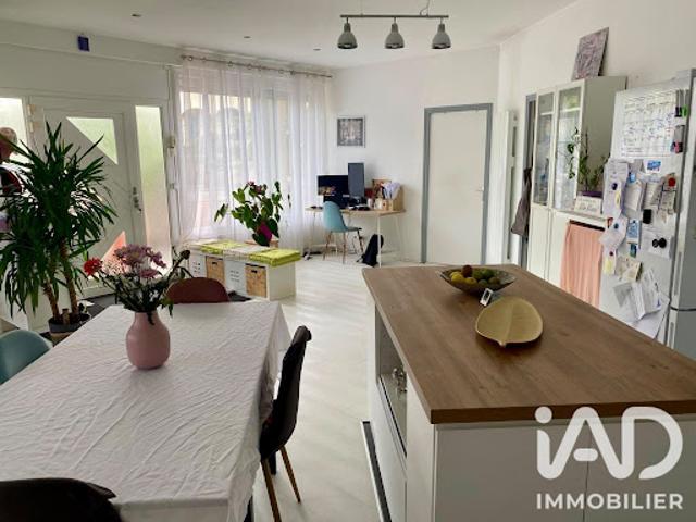 Vente Appartement 5 pièces 124 m2 Montigny le Bretonneux