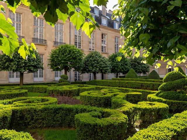 Vente Appartement 5 pièces 124 m2 Paris 3ème