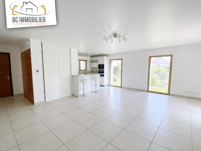 Vente Appartement 5 pièces 124 m2 Prévessin Moëns