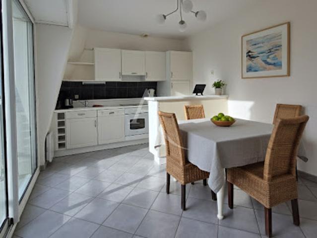 Vente Appartement 5 pièces 125.25 m2 L'Aiguillon sur Vie