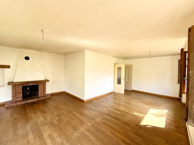 Vente Appartement 5 pièces 125.63 m2 Saillans