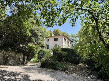 Vente Appartement 5 pièces 125.63 m2 Saillans