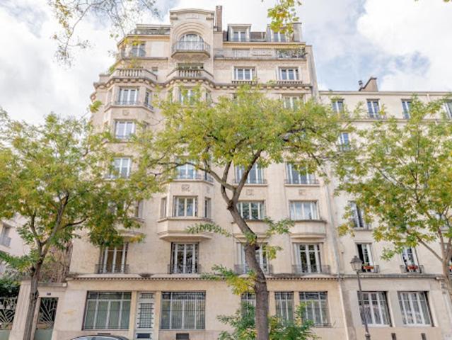 Vente Appartement 5 pièces 125.69 m2 Paris 4ème