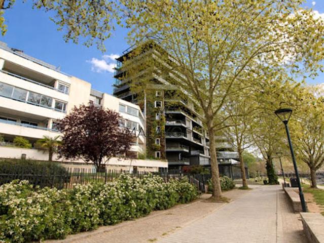 Vente Appartement 5 pièces 125.75 m2 Rennes