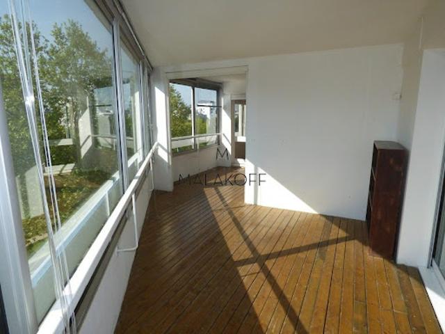Vente Appartement 5 pièces 125.75 m2 Rennes