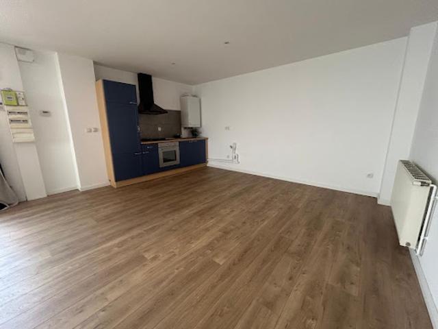 Vente Appartement 5 pièces 125 m2 Anzin