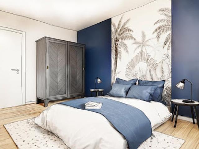 Vente Appartement 5 pièces 125 m2 Arcangues