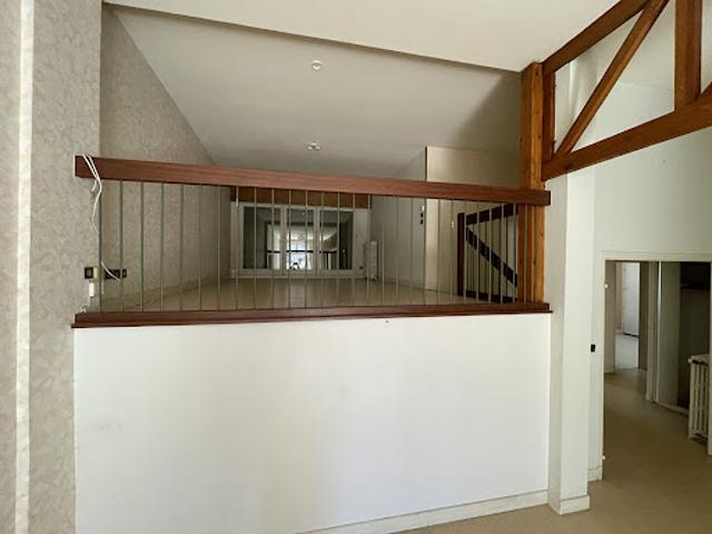 Vente Appartement 5 pièces 125 m2 Aurillac