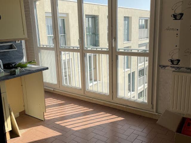 Vente Appartement 5 pièces 125 m2 Laxou