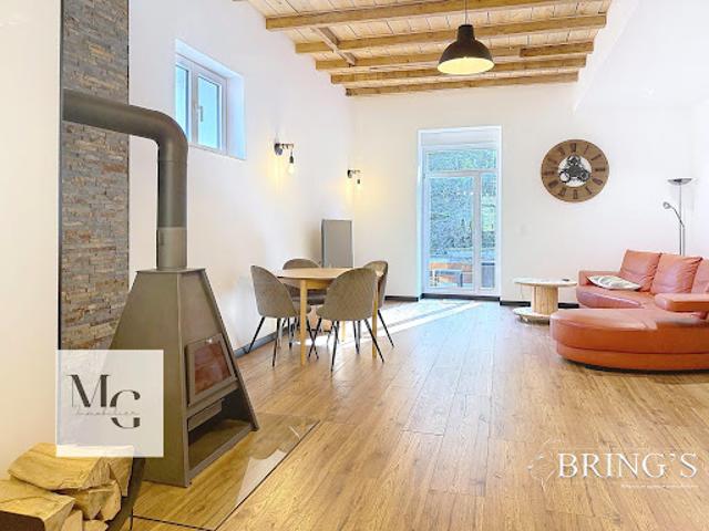 Vente Appartement 5 pièces 125 m2 La Broque