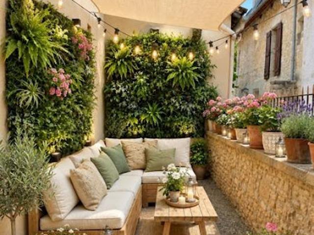 Vente Appartement 5 pièces 125 m2 Montignac