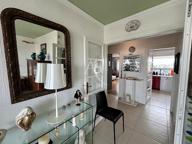 Vente Appartement 5 pièces 125 m2 Macon