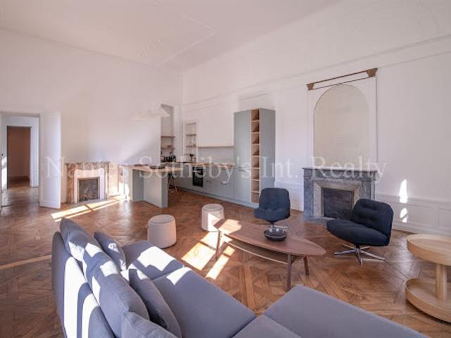 Vente Appartement 5 pièces 125 m2 Nantes