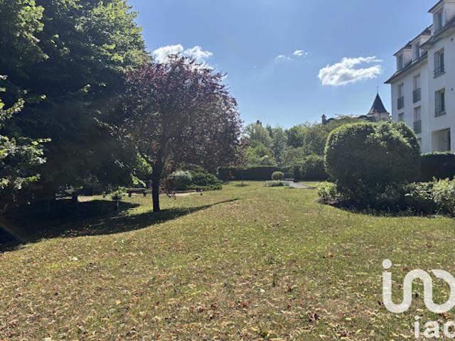 Vente Appartement 5 pièces 125 m2 Senlis