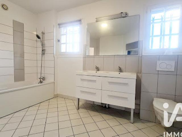 Vente Appartement 5 pièces 125 m2 Pont l'eveque