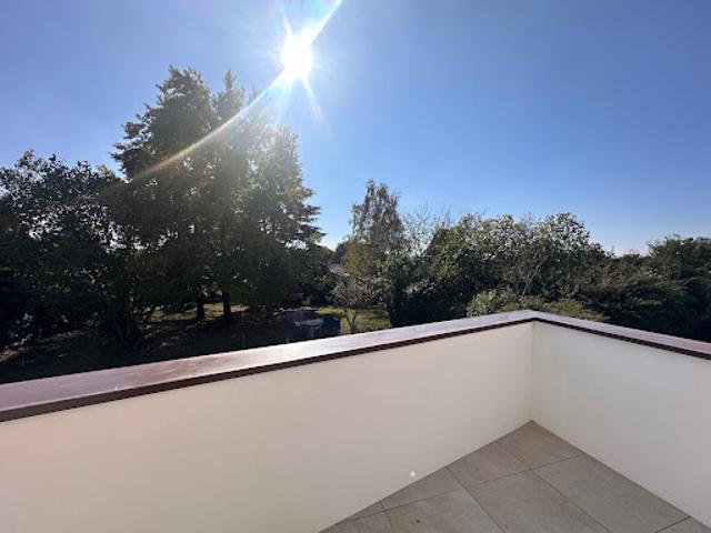 Vente Appartement 5 pièces 125 m2 Pau