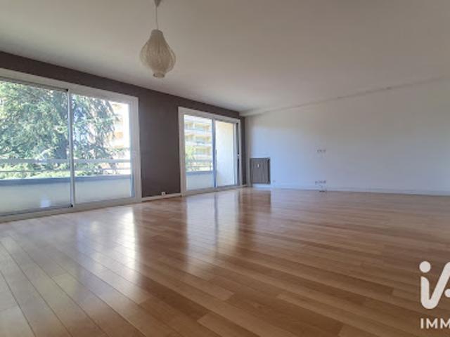 Vente Appartement 5 pièces 125 m2 Reims