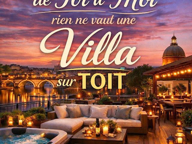 Vente Appartement 5 pièces 125 m2 Toulouse