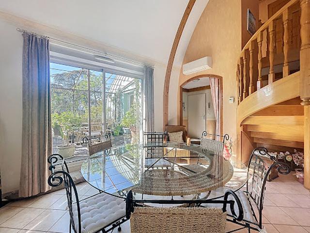 Vente Appartement 5 pièces 125 m2 Valence