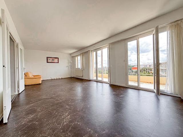 Vente Appartement 5 pièces 126.3 m2 Angers