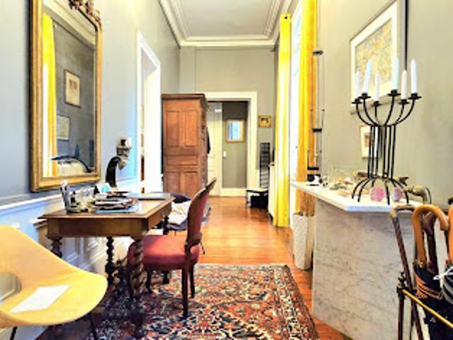 Vente Appartement 5 pièces 126.28 m2 Dieppe