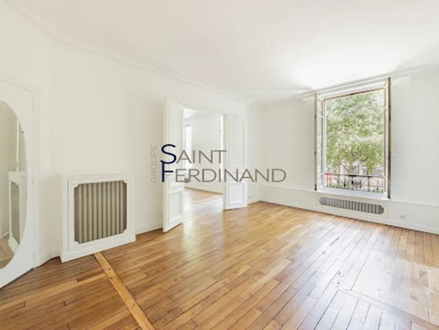Vente Appartement 5 pièces 126.7 m2 Paris 9ème