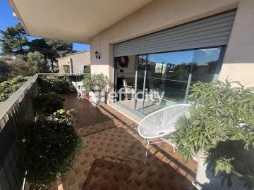 Vente Appartement 5 pièces 126.81 m2 Vallauris