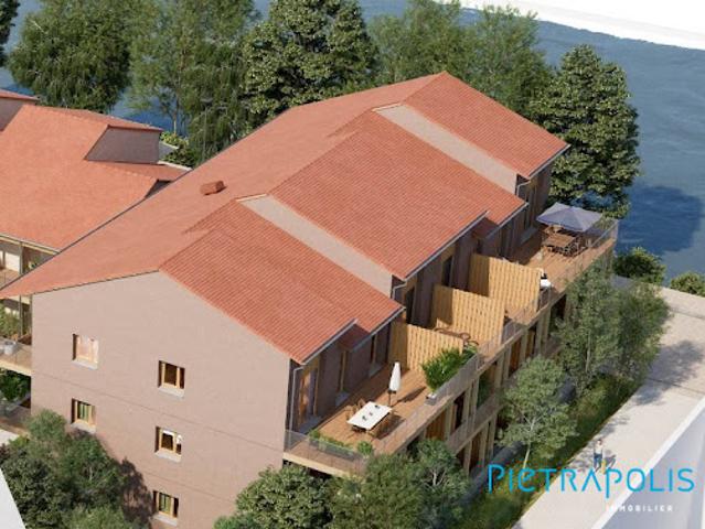 Vente Appartement 5 pièces 108 m2 Chalon sur saone