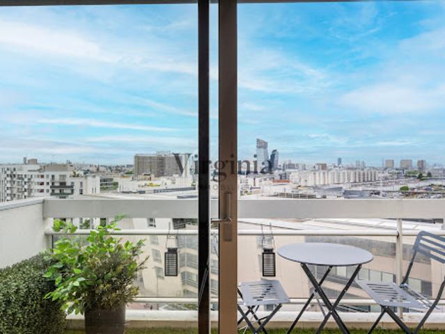 Vente Appartement 5 pièces 126.8 m2 Charenton le Pont