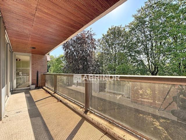 Vente Appartement 5 pièces 126.9 m2 Wasquehal