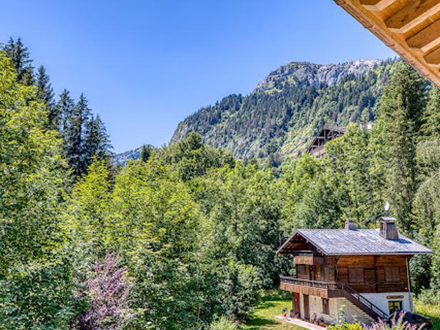 Vente Appartement 5 pièces 126.9 m2 Le Grand Bornand