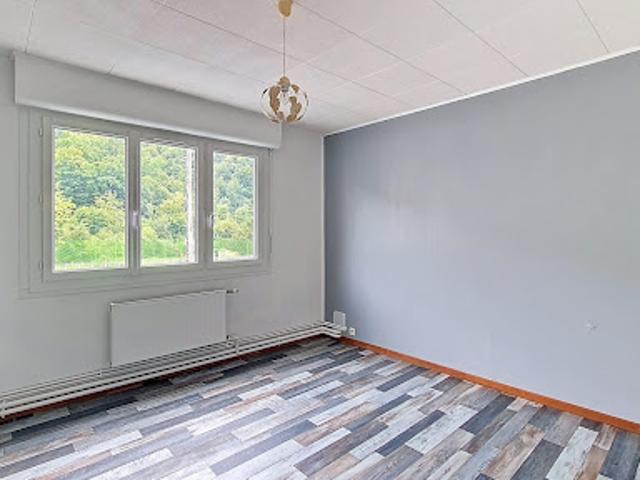 Vente Appartement 5 pièces 126.9 m2 Pont de Roide