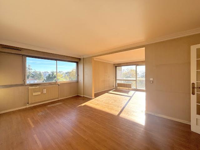 Vente Appartement 5 pièces 126 m2 Caluire et Cuire