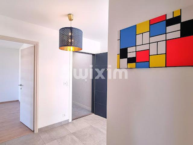 Vente Appartement 5 pièces 126 m2 Ambilly